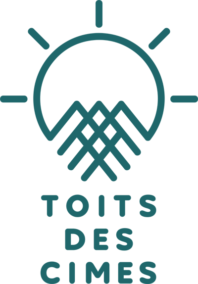Logo Toits des cimes
