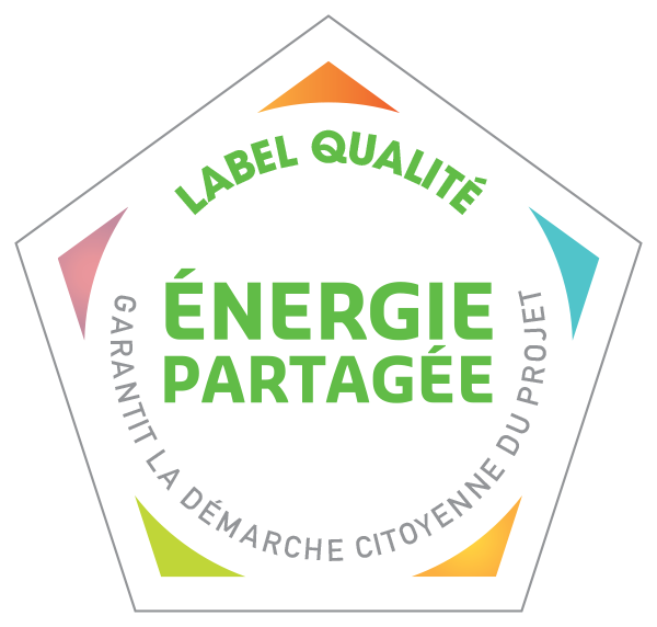 Label Qualité Énergie Partagée