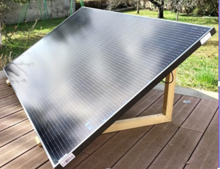 solarcoop kit 