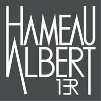 Logo Hameau Albert 1er