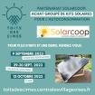 Achat groupé de kits photovoltaïques Solarcoop 